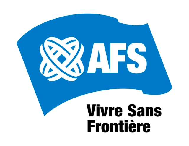 AFS Vivre Sans Frontière