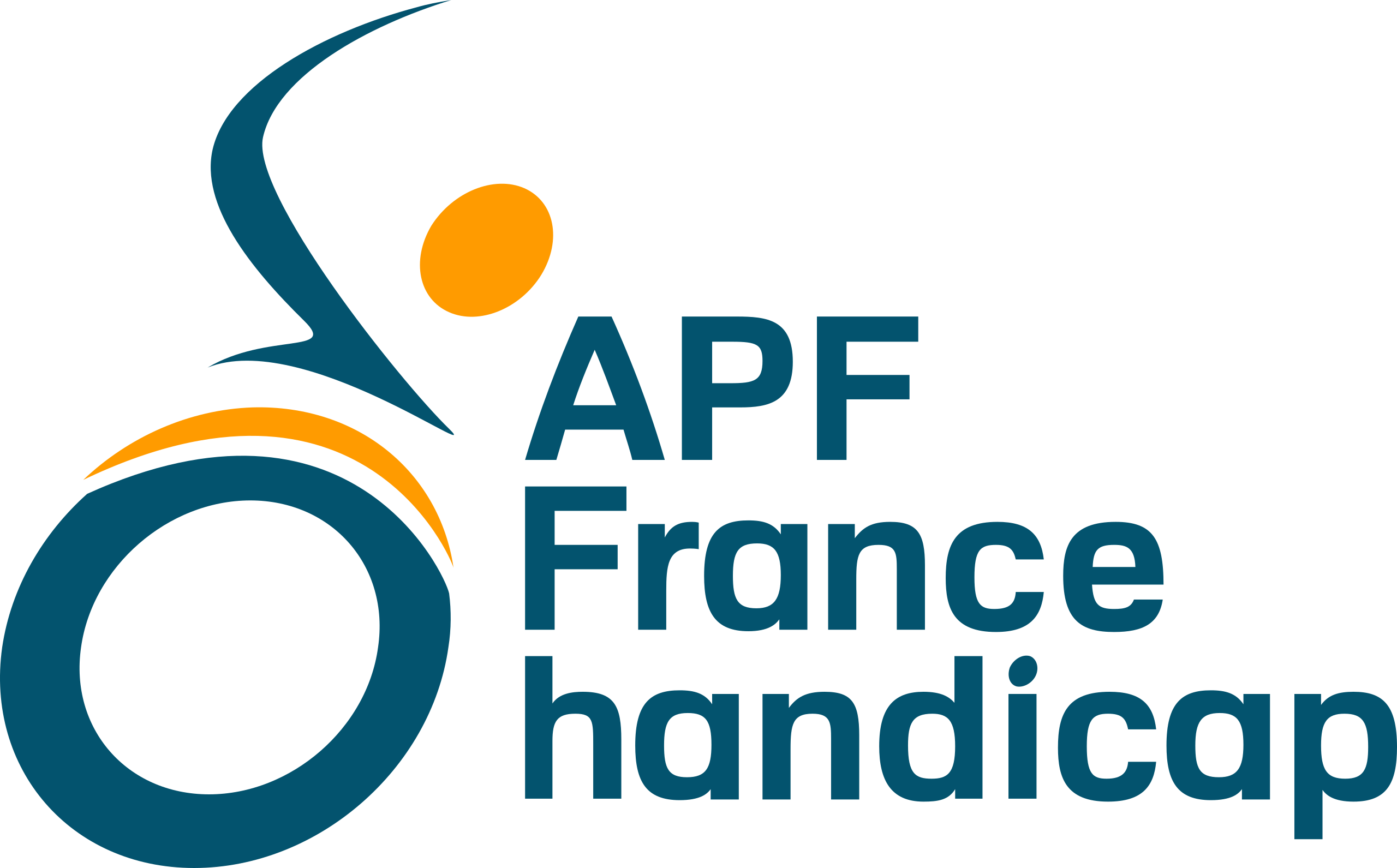 APF France Handicap