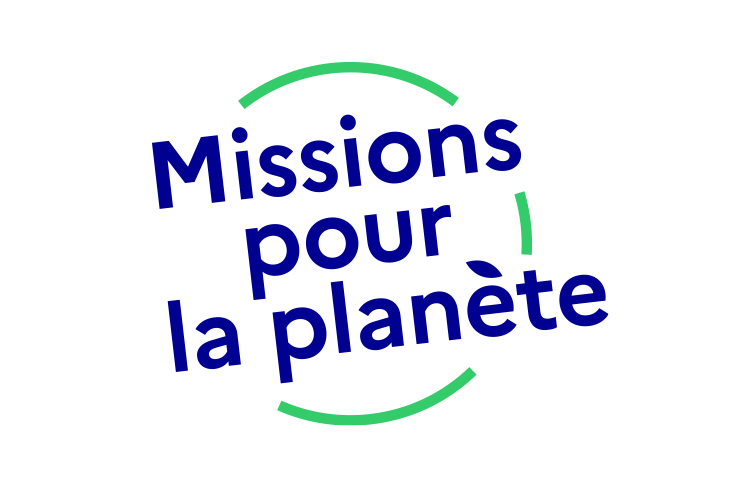 Missions pour la planète