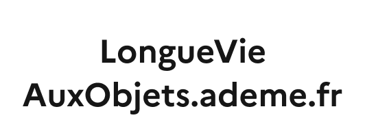 Logo Longue Vie Aux Objets