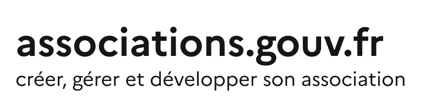assosociations.gouv.fr logo