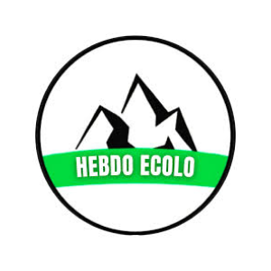 Logo Hebdo Ecolo
