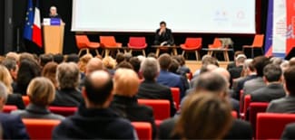 Coopération internationale