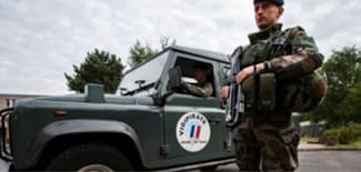 Prévention et protection