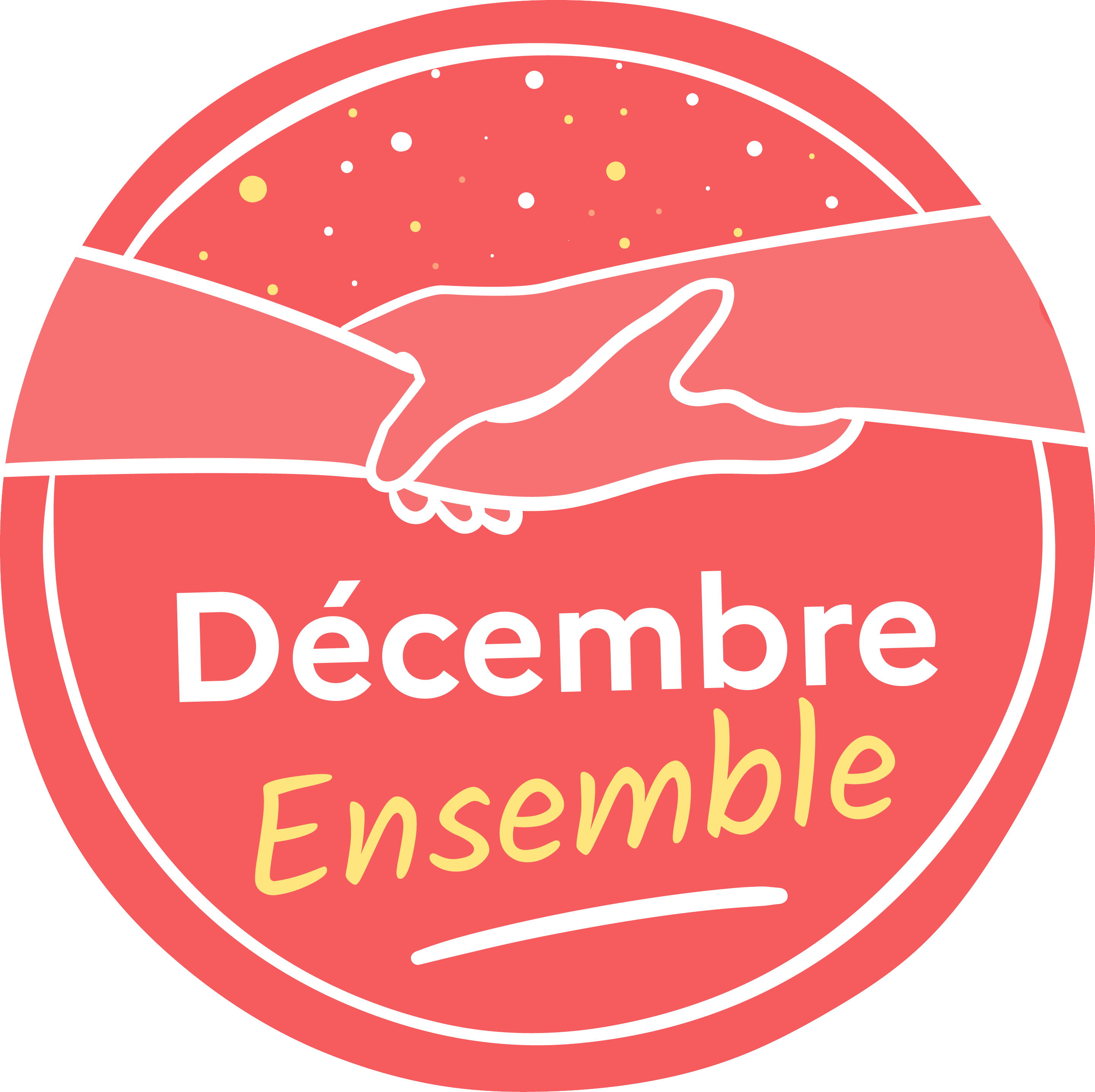Décembre Ensemble