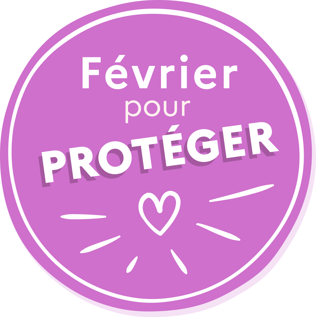 Février pour protéger